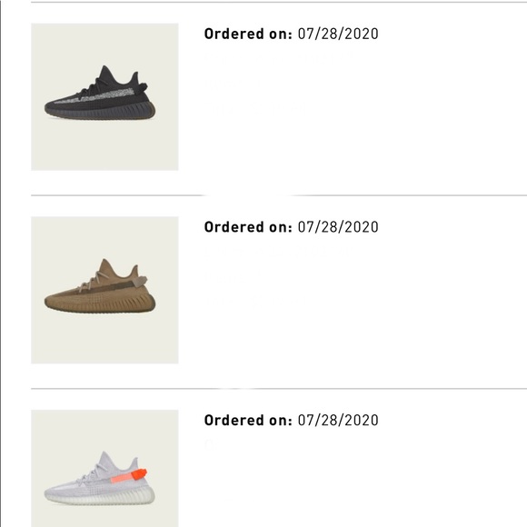 Adidas Yeezy boost 350 size 11 11.5 - Picture 1 of 11